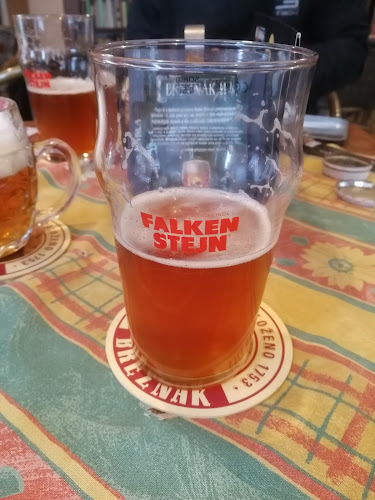 Comentarii opinii despre Restaurace Praha