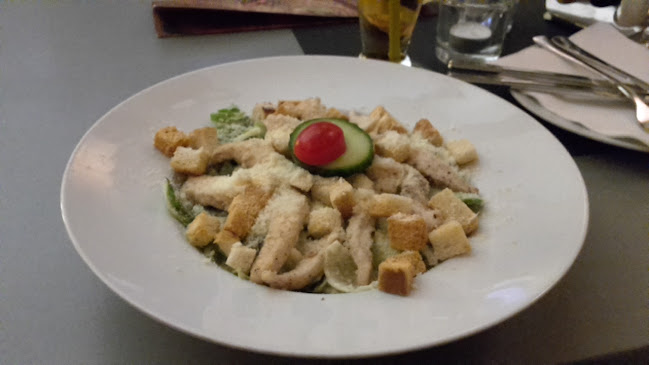 Restaurace U Kolčí