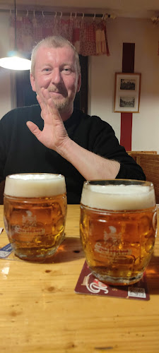 Restaurace u Kudrnáče - Liberec