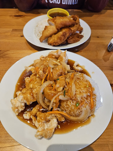 Čínské bistro FENG ZE