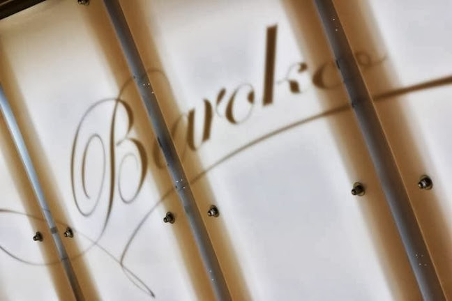 Restaurace Baroko - Brno