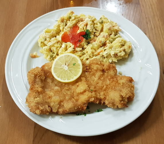 Česká hospoda - Pardubice