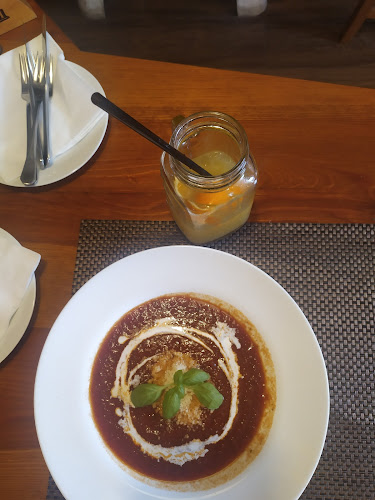 Comentarii opinii despre La Piccolina - restaurace a pizzerie