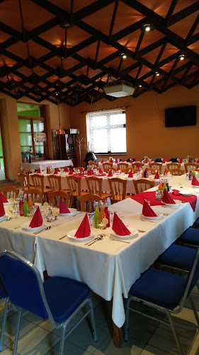 Comentarii opinii despre Hostinec U Maliňáků