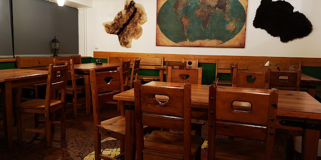 Tankovna Velká Ohrada - Praha