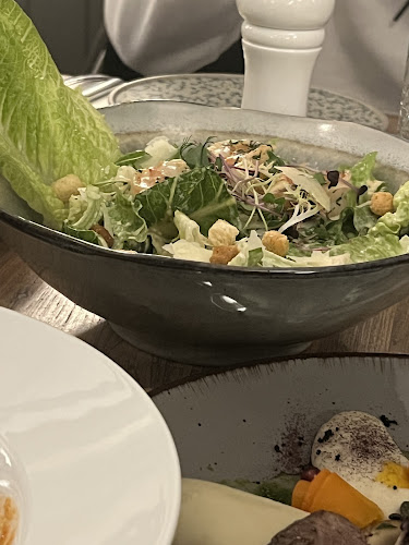 Comentarii opinii despre Garden's restaurant