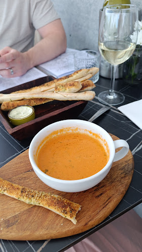 Comentarii opinii despre Babetti Ristorante Ostrava Centrum