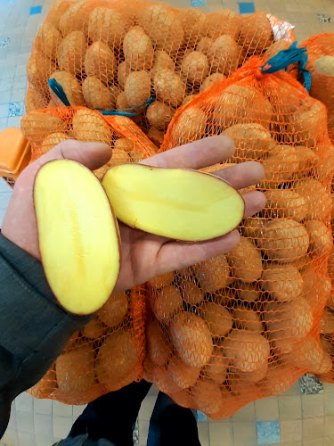 FreshMarket - zelenina Jeseník - Jeseník