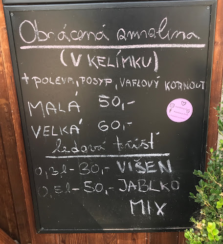 Nučnice, 411 48 Křešice