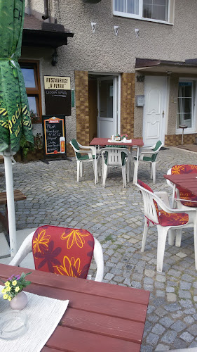 Opinii despre U Petra în Hradec Králové - Gastronomie a pohostinství