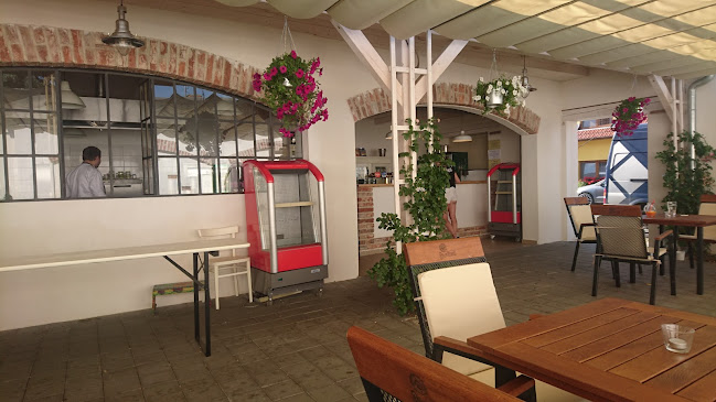 Restaurace Na 17ce - Brno