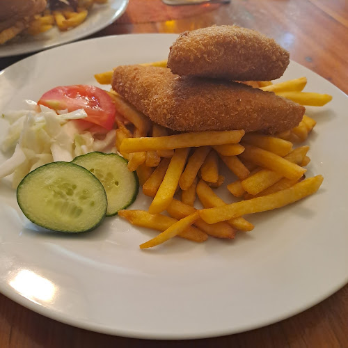 Restaurace Na Křižovatce - Gastronomie a pohostinství