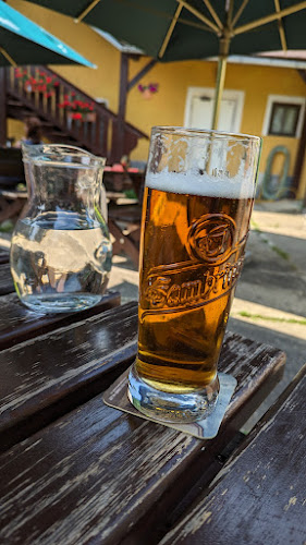 Hotel restaurant Švejk