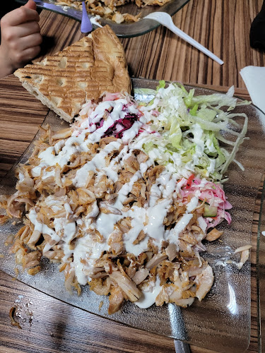 Kebab Ankara