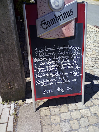 Lázeňská 107, 349 52 Konstantinovy Lázně