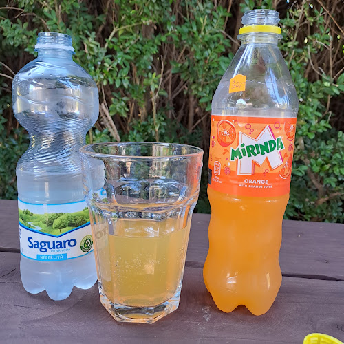 Opinii despre Zmrzlina Bohuslavice în Kyjov - Gastronomie a pohostinství