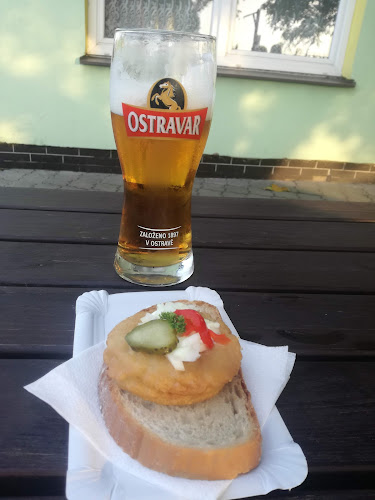 Comentarii opinii despre Hospůdka U Pepy