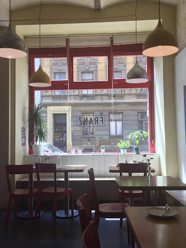 Bistro Franz - Brno