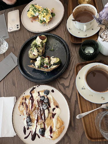 Bohemian Bistro - Malá Strana