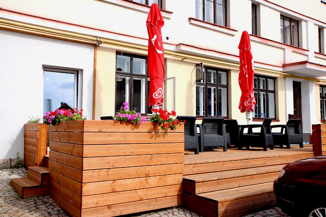 Bambino Caffé - Gastronomie a pohostinství