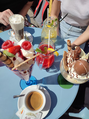 Cukrárna Aida La Dolce Vita - Gastronomie a pohostinství