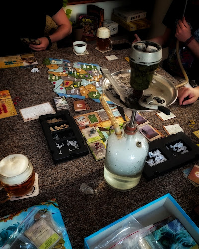 Zatím Nevím - Valašské Meziříčí