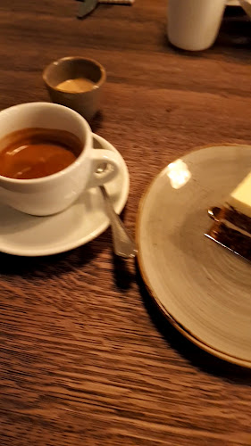 Opinii despre Amano în Nové Město - Gastronomie a pohostinství