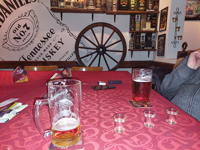 Hospoda U Splavu - Gastronomie a pohostinství