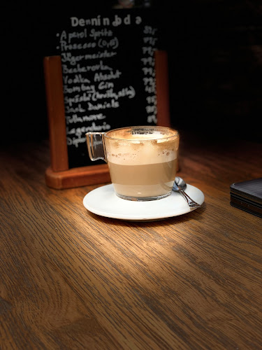 Turnovská pivnice Nad Jezerem - Gastronomie a pohostinství