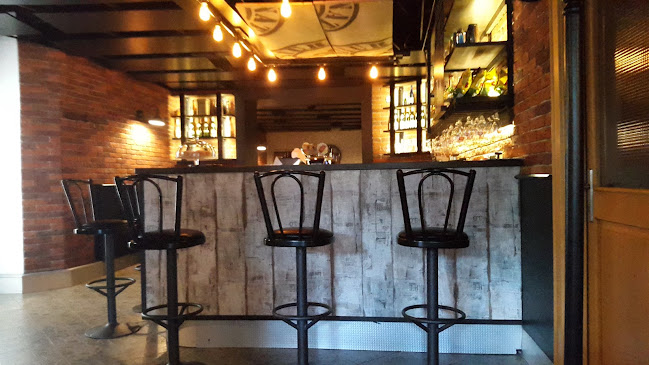 Comentarii opinii despre Don Pepe's Bar