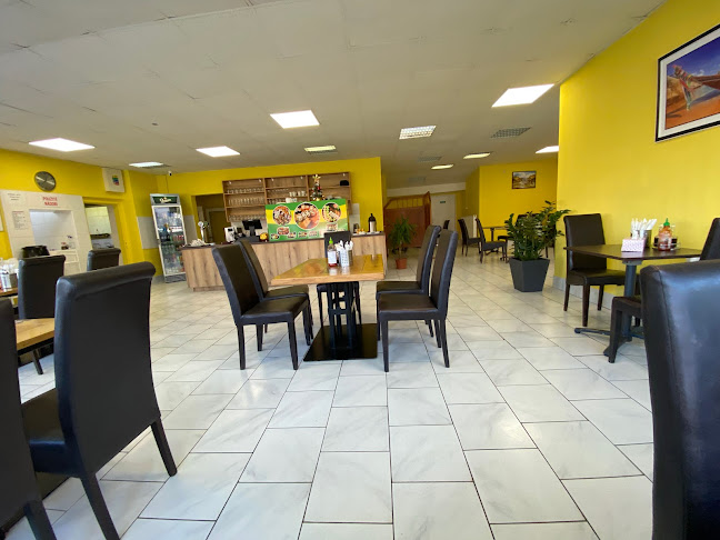 Česko Vietnamské Bistro Radotín