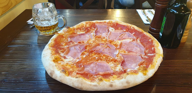 Osteria Martinská - Gastronomie a pohostinství