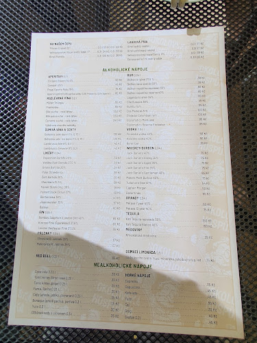 Opinii despre Restaurace Sokolovská Hospůdka NOVĚ în Sokolov - Gastronomie a pohostinství