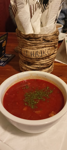 Restaurace a penzion U Hájků - Ústí nad Labem