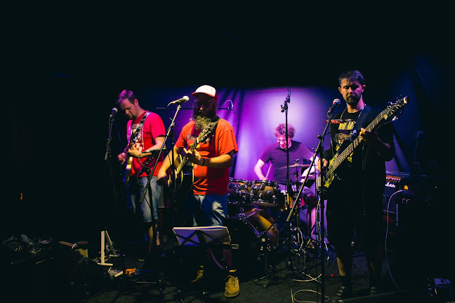 Opinii despre URBEX Club în Plzeň - Gastronomie a pohostinství