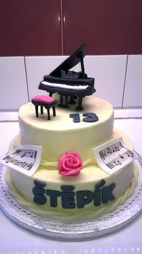 Olala Cukrárna - Libštát