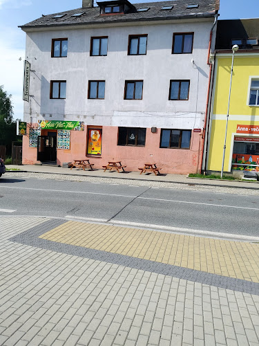 Asia Viet-Thai - Turnov