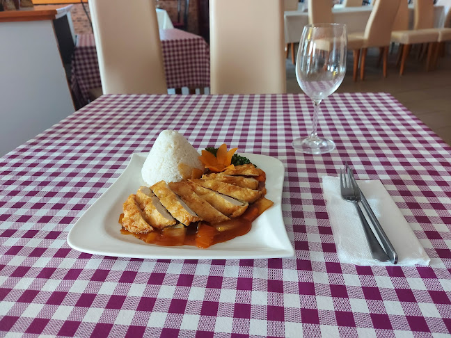 Opinii despre Asijská Restaurace în Mimoň I - Gastronomie a pohostinství