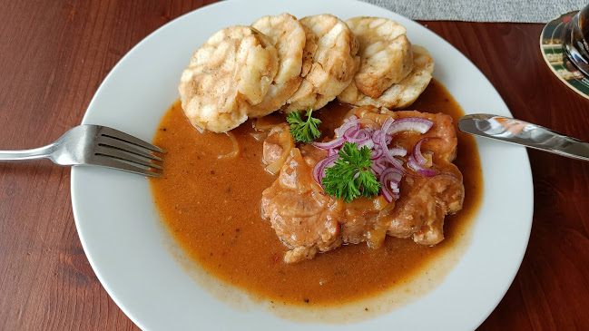 Restaurace Na Křižovatce