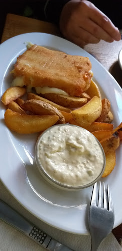 Comentarii opinii despre Restaurace U Pavlíčků