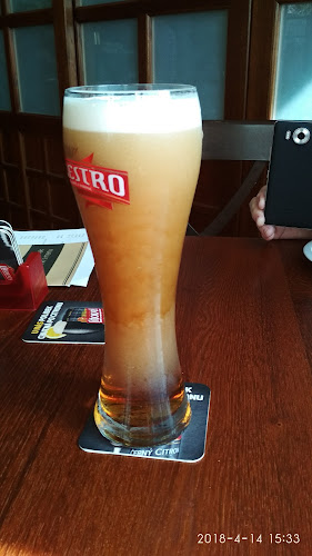 Restaurace U Macků - Gastronomie a pohostinství