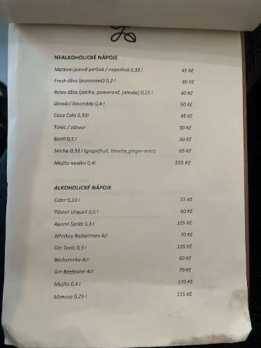 Comentarii opinii despre Café v zahradě