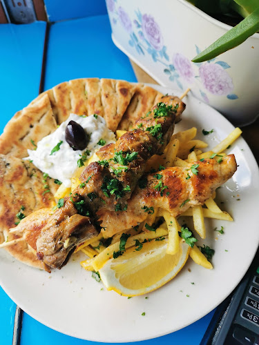 Grekos Greek Grill - Šumperk