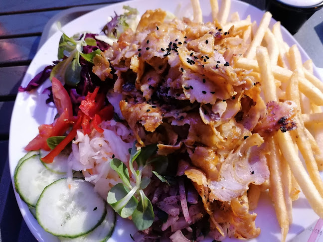 Ahura Kebab - Gastronomie a pohostinství