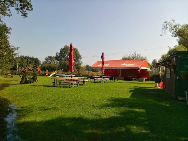 Občerstvení Zábřeh louky - Dolní Benešov