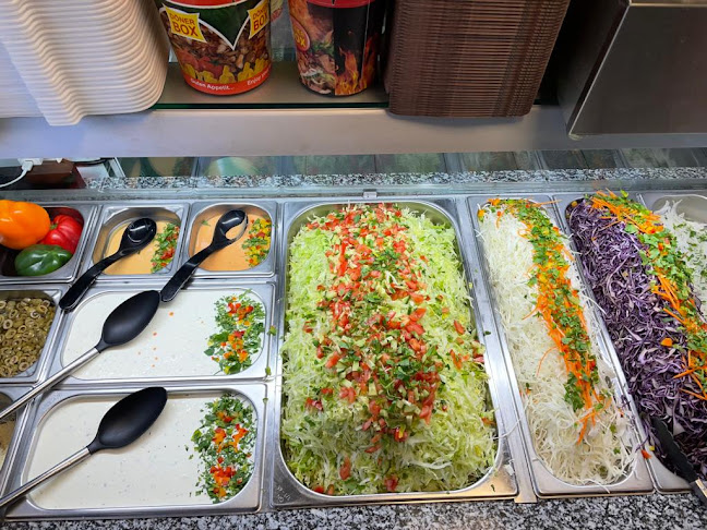 Instanbul House Kebab