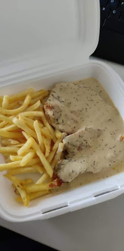 Opinii despre Krmelec Bistro în Brno - Gastronomie a pohostinství