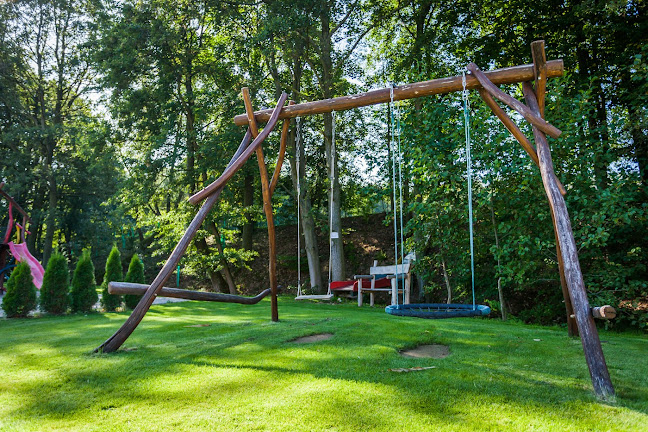 Penzion Na Pilce - Gastronomie a pohostinství