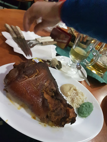 Restaurace U Krčmářů - Gastronomie a pohostinství