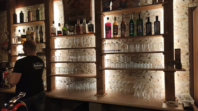 Pivnice Rybářská bašta - Gastronomie a pohostinství